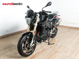 BMW F 800 R ABS