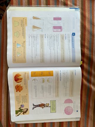 Matemàtiques, 2 ESO