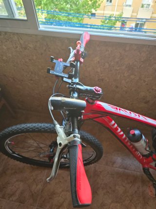 Specialized Crave 29 talla L