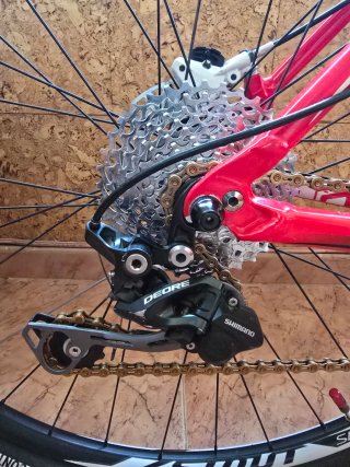 Specialized Crave 29 talla L