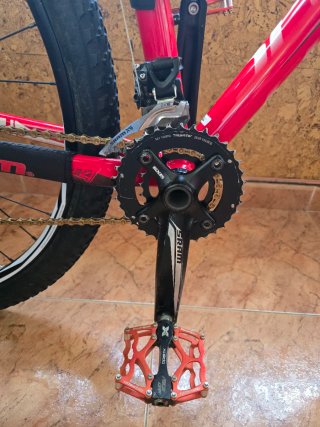 Specialized Crave 29 talla L