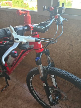 Specialized Crave 29 talla L