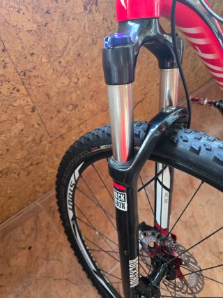 Specialized Crave 29 talla L