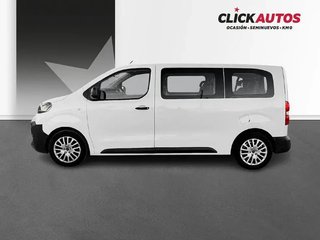 Peugeot Expert 2.0 BlueHDI 180CV Standar EAT8 9 Plazas