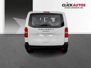 Peugeot Expert 2.0 BlueHDI 180CV Standar EAT8 9 Plazas
