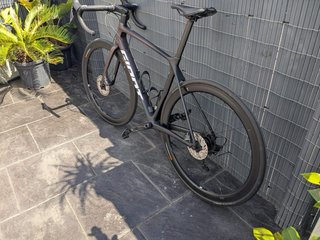 Giant TCR Advanced Pro 1 - 2022 Talla M
