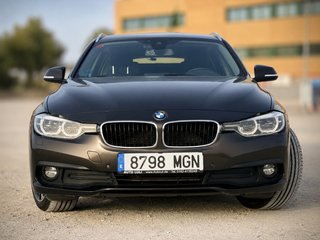 BMW Serie 3 2018