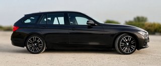 BMW Serie 3 2018