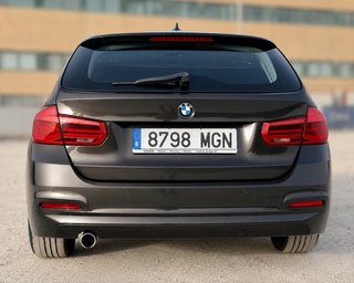 BMW Serie 3 2018