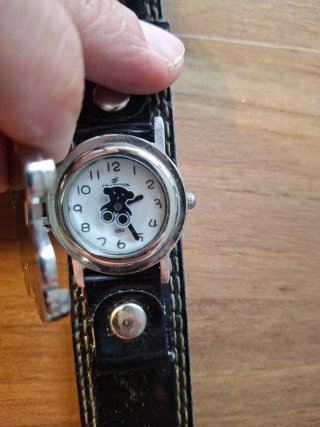 Lote Relojes Vintage / Retro