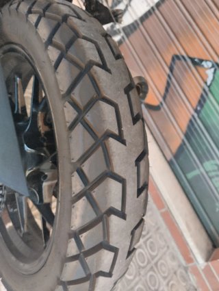 KTM 390 Adventure Impecable