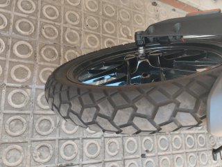 KTM 390 Adventure Impecable