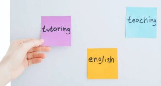 Clases particulares Inglés