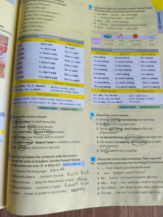 Network 2 Eso students book
