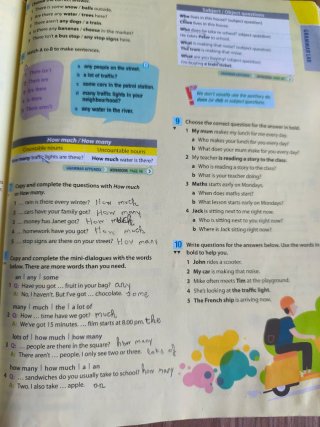 Network 2 Eso students book