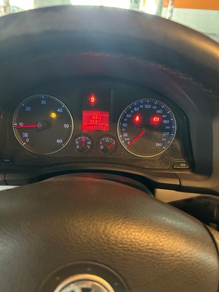 Volkswagen Golf 2004