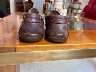 Mocasines Callaghan Piel Hombre Talla 42