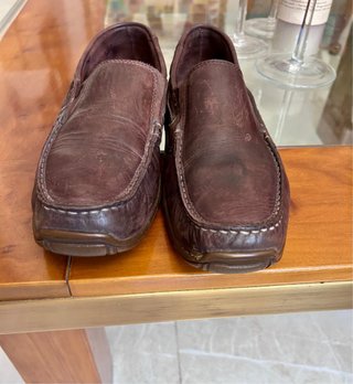 Mocasines Callaghan Piel Hombre Talla 42