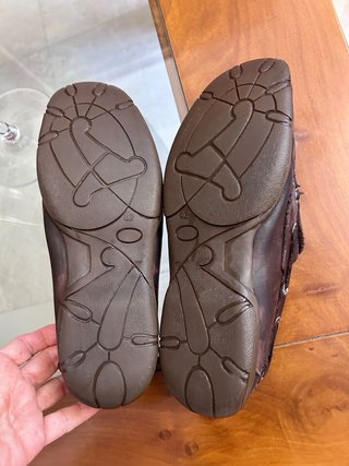 Mocasines Callaghan Piel Hombre Talla 42