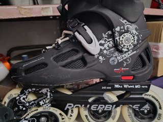 Patines Rollerblade Profesionales