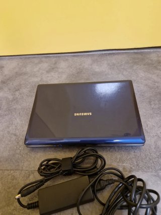 Samsung Netbook NP-NC10-KA04IT Blu