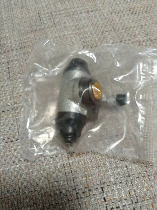 Cilindretto Freno Posteriore Golf MK2