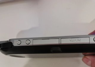 Cambio o vendo Psvita Como Nueva OLED por Game boy