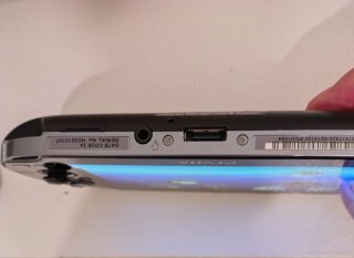 Cambio o vendo Psvita Como Nueva OLED por Game boy