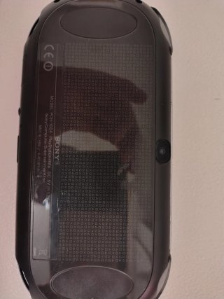 Cambio o vendo Psvita Como Nueva OLED por Game boy