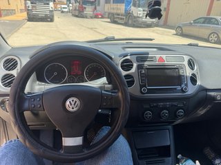 Volkswagen Tiguan 2008