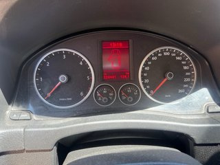 Volkswagen Tiguan 2008