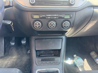 Volkswagen Tiguan 2008