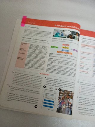 Lengua castellana y literatura 2 ESO : código a...
