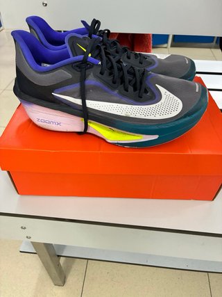 Nike Zoomfly 6