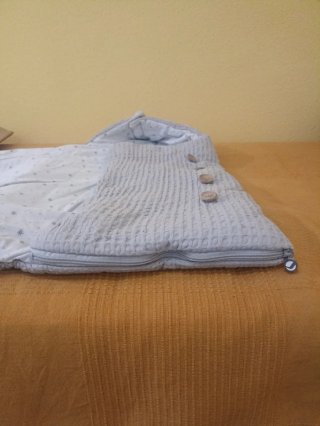 Saco para carrito/coche/dormir