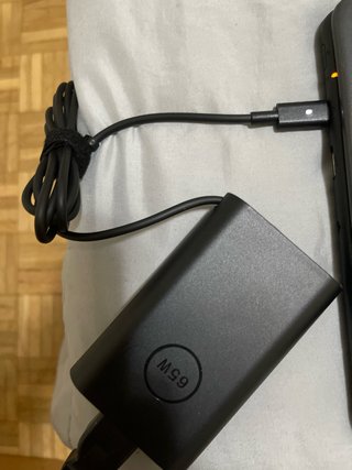 Mini Ordenador Dell Chromebook Negro