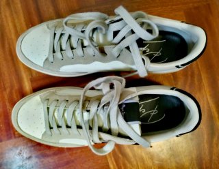 Zapatillas Pepe Jeans Talla 42.5