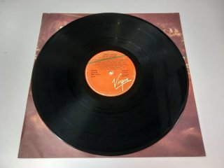 Mano Negra Puta's Fever 1989 LP Rock Reggae Ska