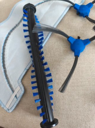Repuestos Conga Cecotec 990