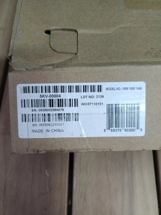 Teclado Microsoft Inalámbrico RF Negro qwertz