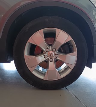 Volvo XC40 2.0 D4 AWD MOMENTUM AUTO 190CV