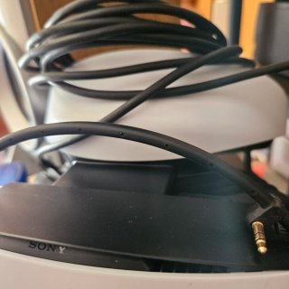 Sony VR2