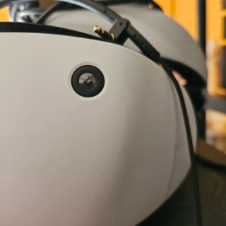 Sony VR2