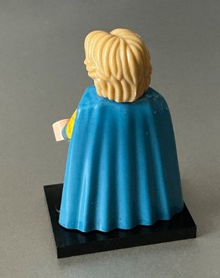 Minifigure Marvel Sentry (comp. LEGO)