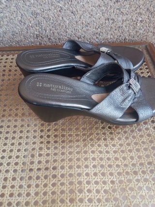 Sandalias Naturalizer N5 Comfort Mujer
