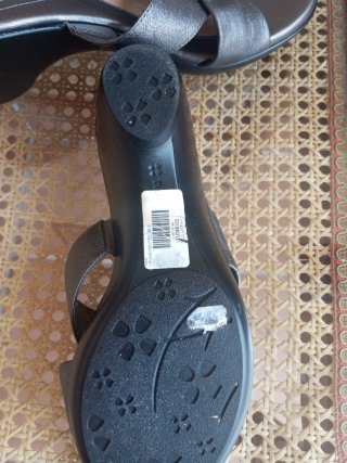 Sandalias Naturalizer N5 Comfort Mujer