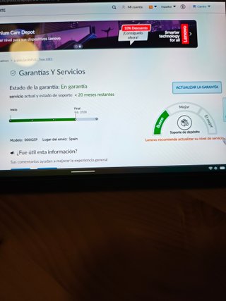 Lenovo Legion Go Z1 Extreme 512gb in garanzia