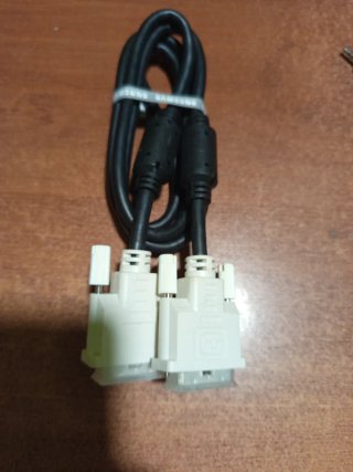 Cable DVI a DVI Samsung