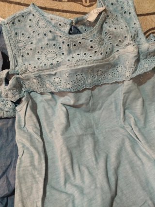 Lote Ropa Mujer Talla S