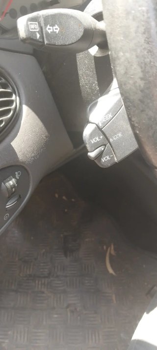 Ford Focus 2003